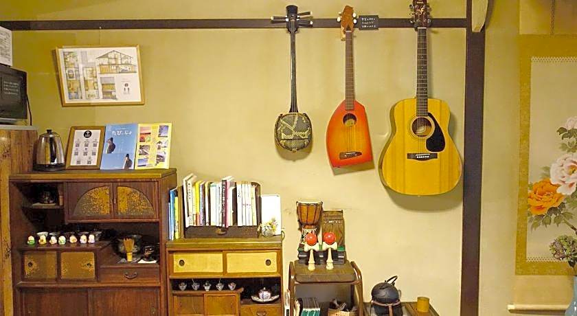 Guesthouse Kioto