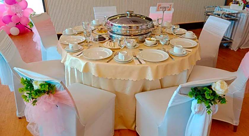 Sumai Hotel Apartment