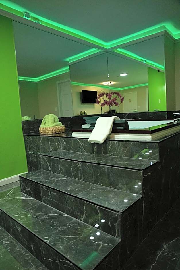 Classic Motor Lodge West Greenwich