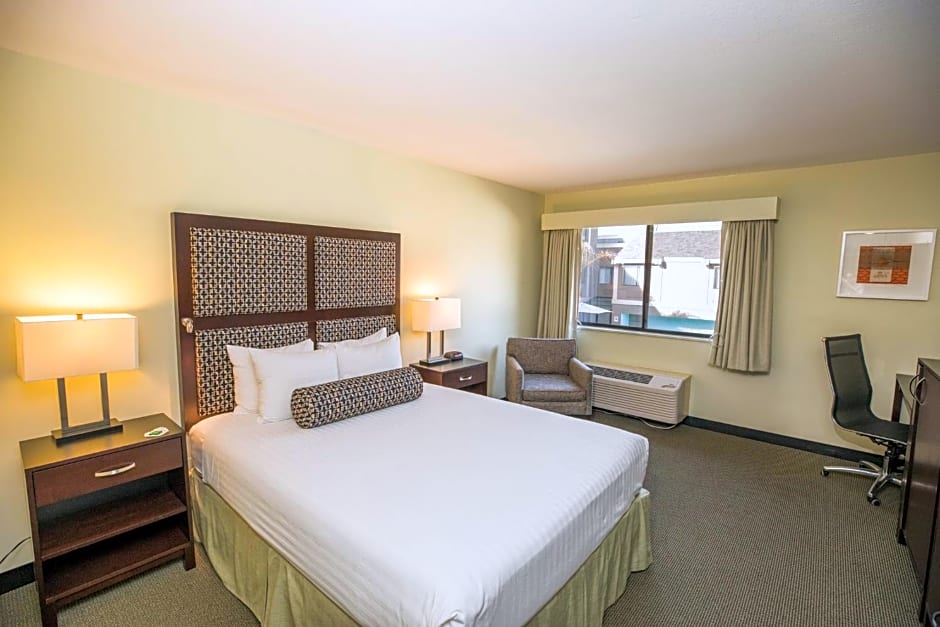 Maple Tree Inn