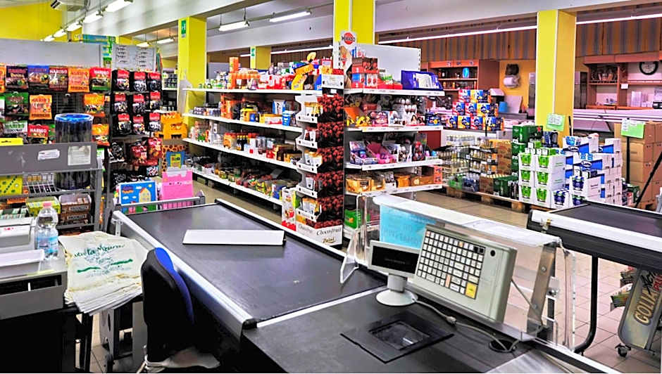 Camping Bella Italia