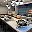 Homewood Suites by Hilton Oklahoma City Airport