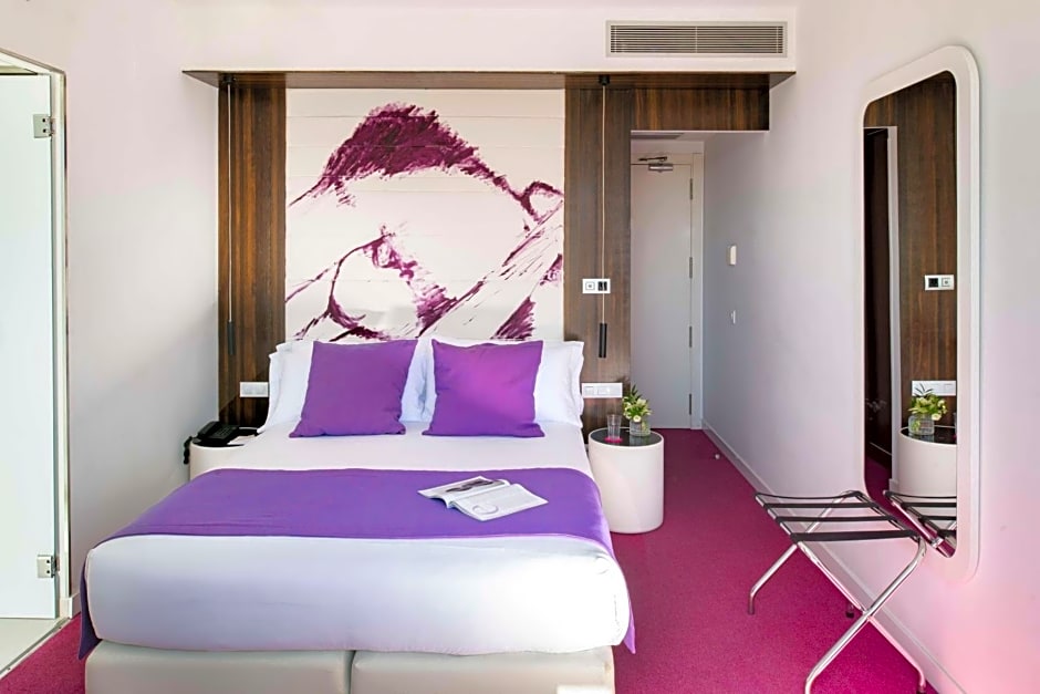 Allegro Barcelona