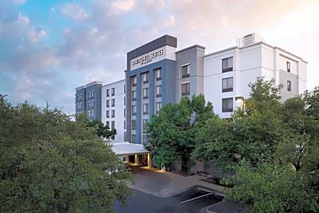 SpringHill Suites by Marriott Austin South