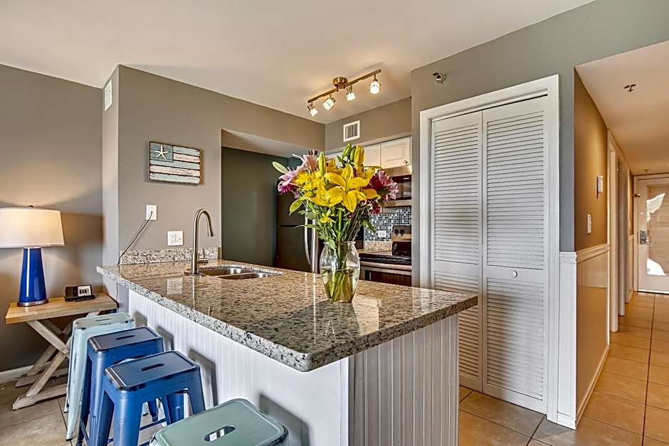 Ocean Pointe Suites at Key Largo