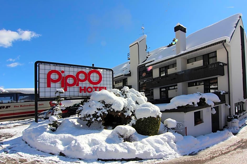 Pippo Hotel