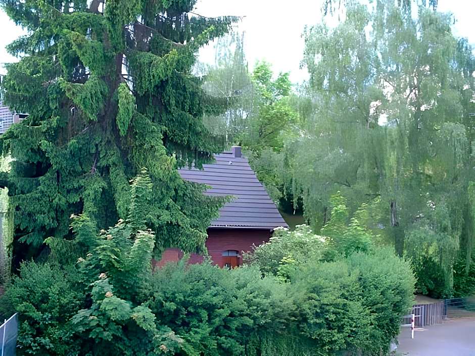 Hotel Haus Kaiser