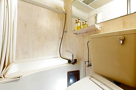 Superior Double Room with Small Double Bed - Lower Floor - Non-Smoking - House Keeping is Optional with Additional Cost