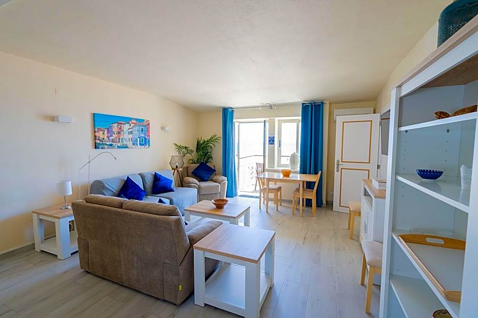 Luz Beach Apartments