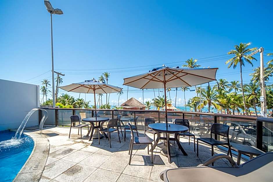 Hotel Brisa Tower Maceio