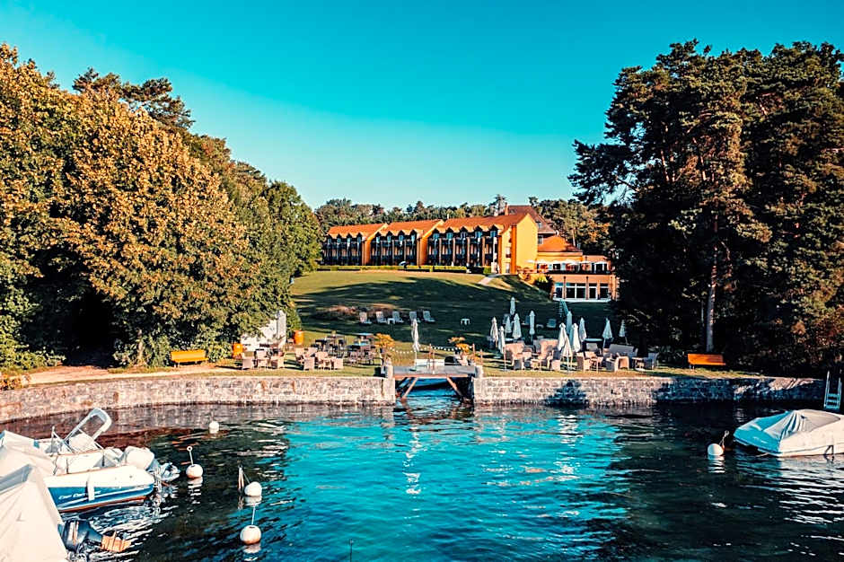 Hotel La Barcarolle