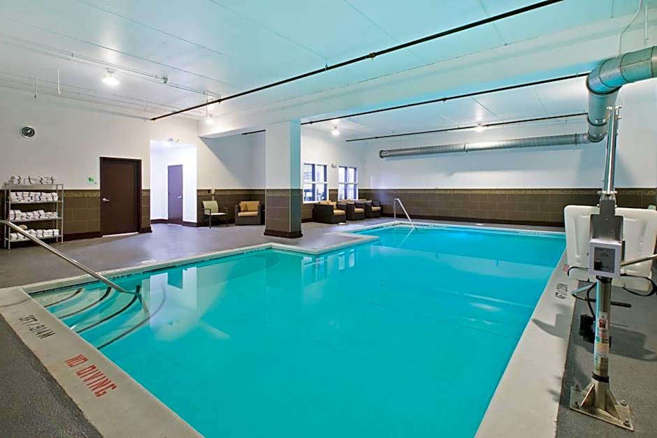 Holiday Inn Harrisburg East By IHG