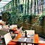 JW Marriott Hotel Mexico City Santa Fe