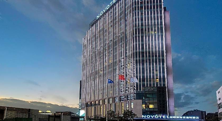 Novotel Kunming City Center