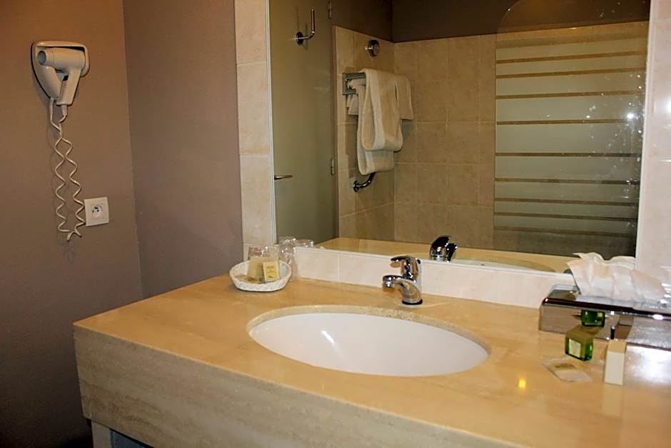 Logis Le Relais de Fusies