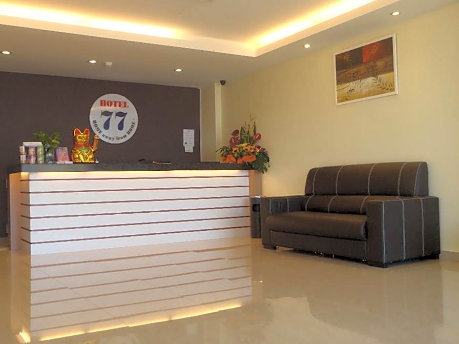 Hotel 77 Rawang