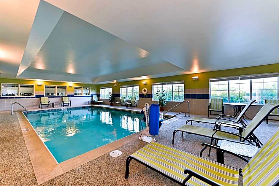 Hampton Inn By Hilton Ellsworth