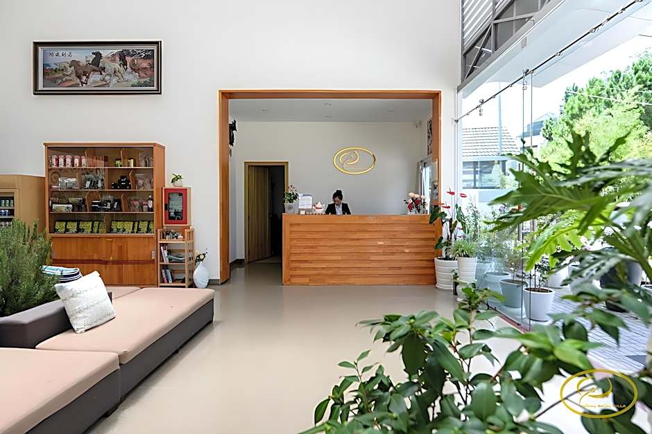 Hong Mon Villa Dalat