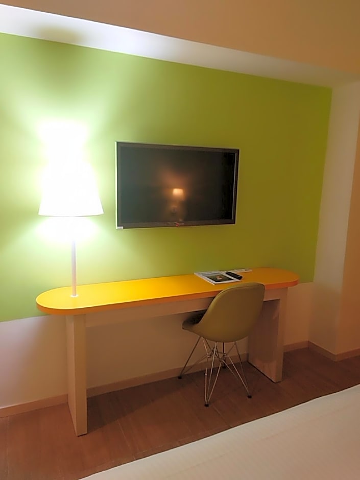 Fullon Poshtel Kenting