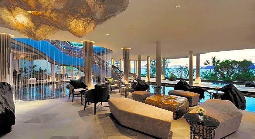 Banyan Tree Krabi