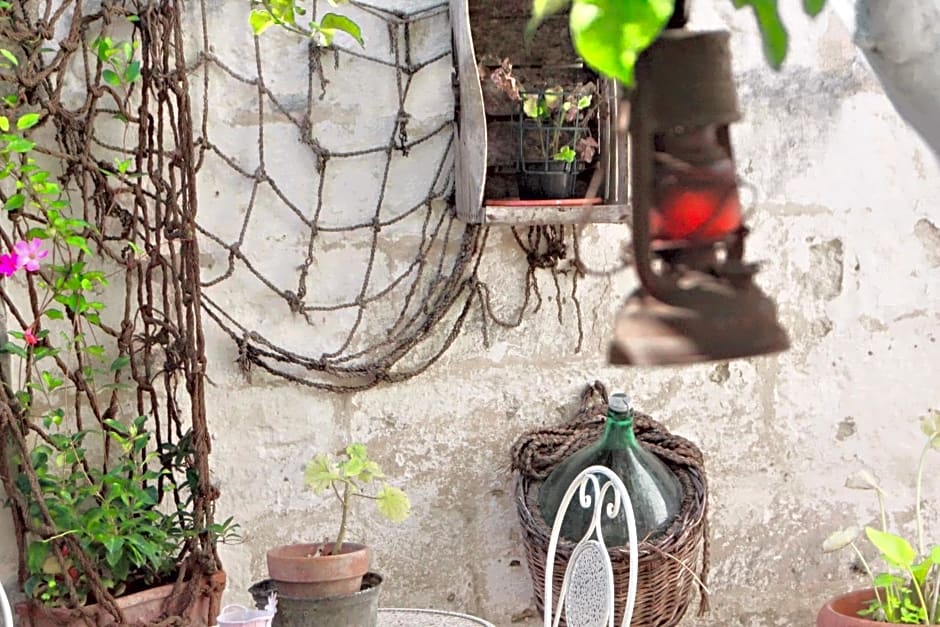 Agorà Suites & Apartments