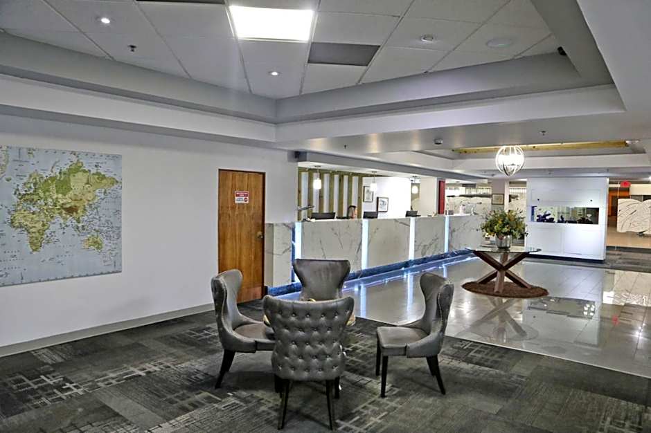 San Juan Airport Hotel