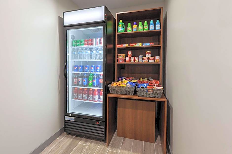 Microtel Inn & Suites by Wyndham Sunbury/Columbus North