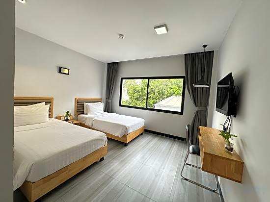 Siem Reap River View Residence