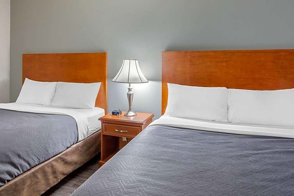 Econo Lodge