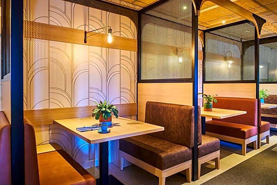 Mercure Paris Gare de Lyon TGV
