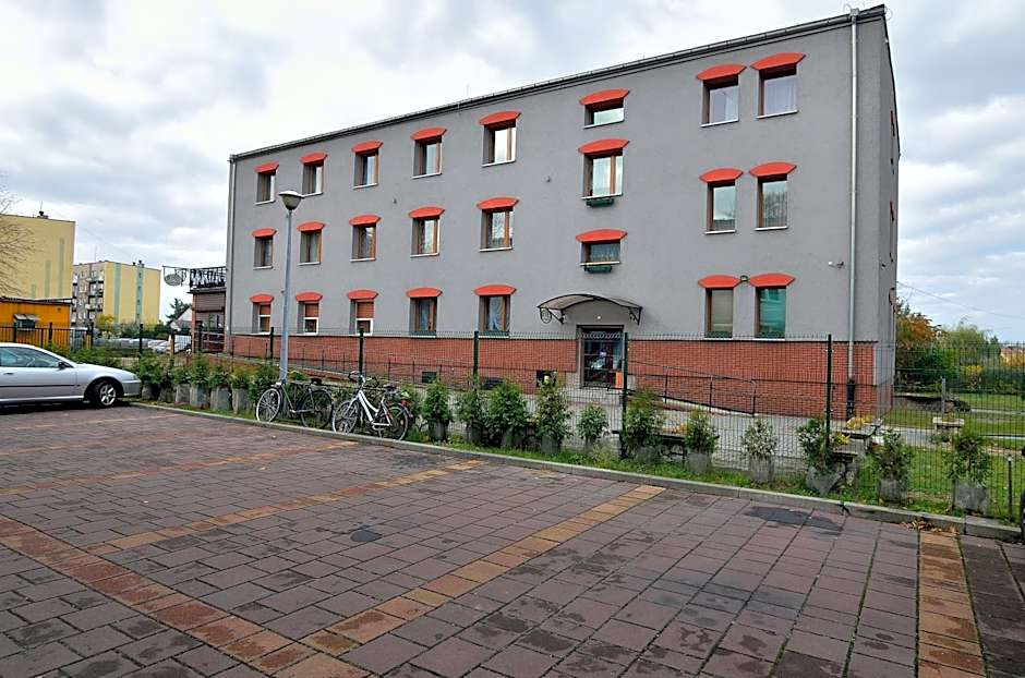 Hotel Gracja