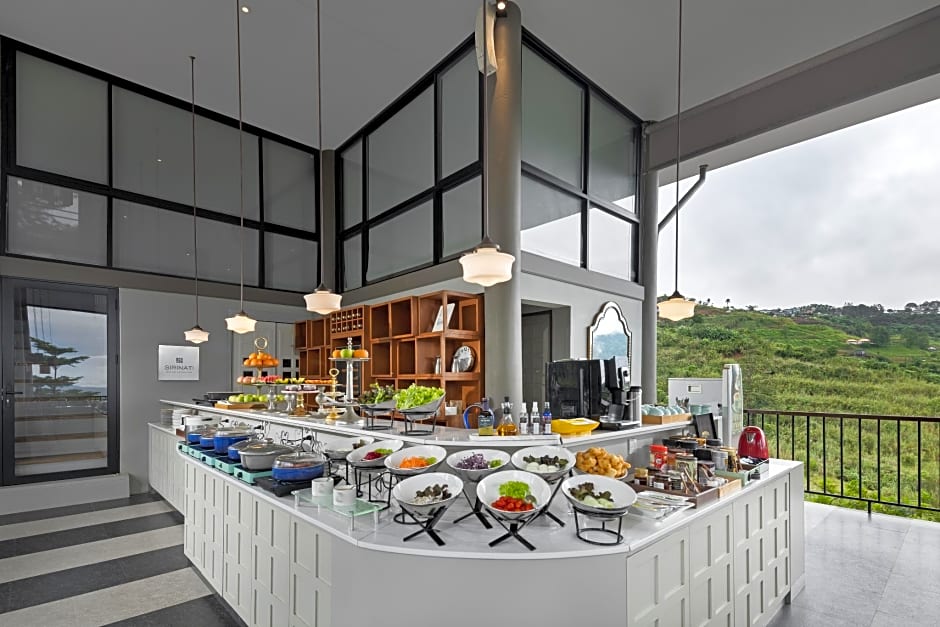 Sirinati Khao Kho National Park