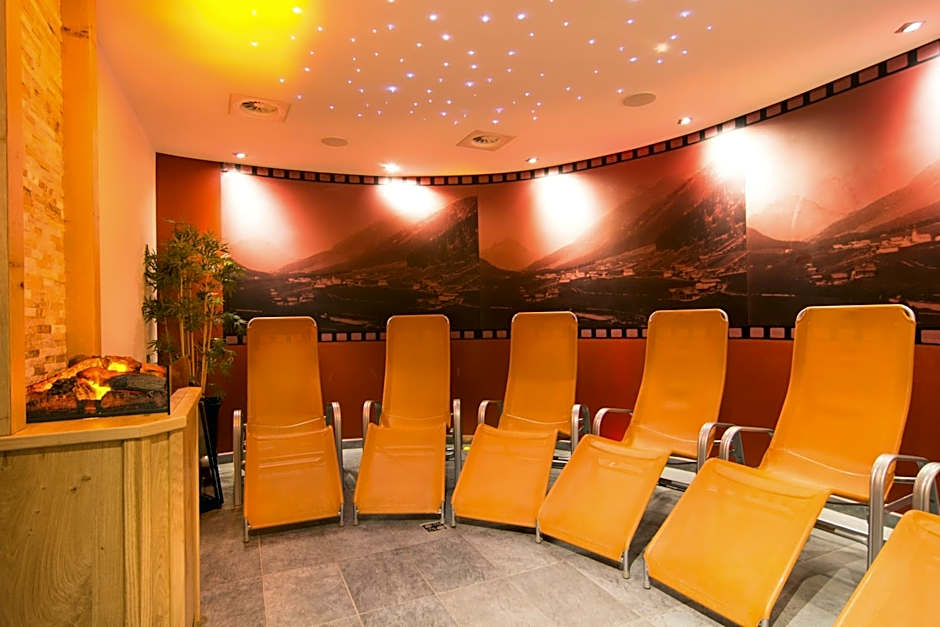 Astellina hotel-apart