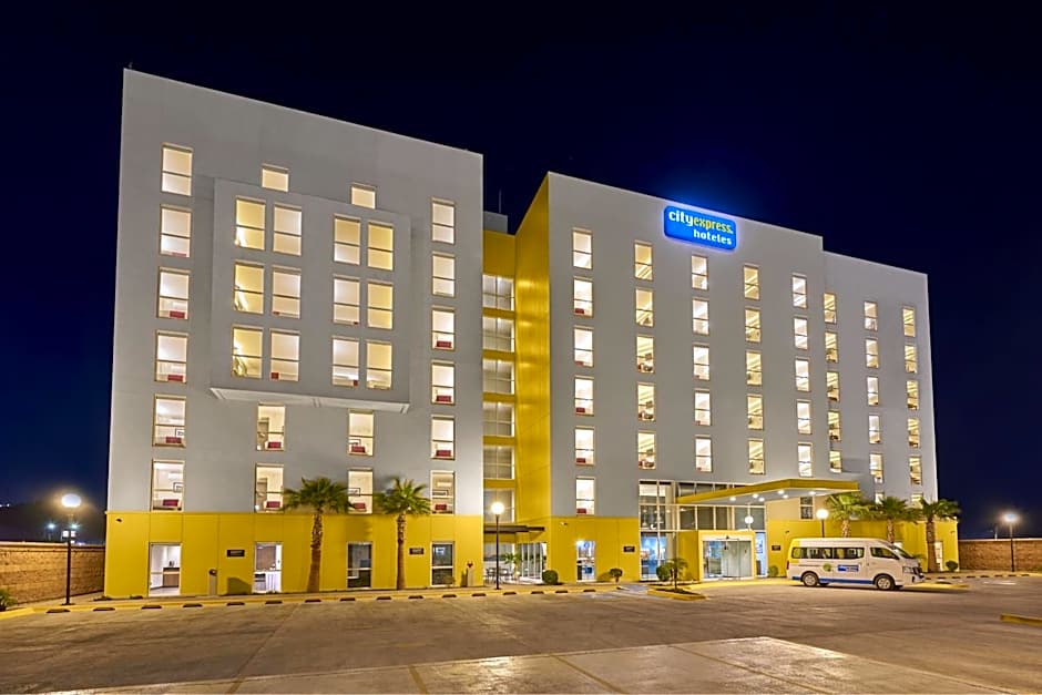 City Express by Marriott Hermosillo Expo
