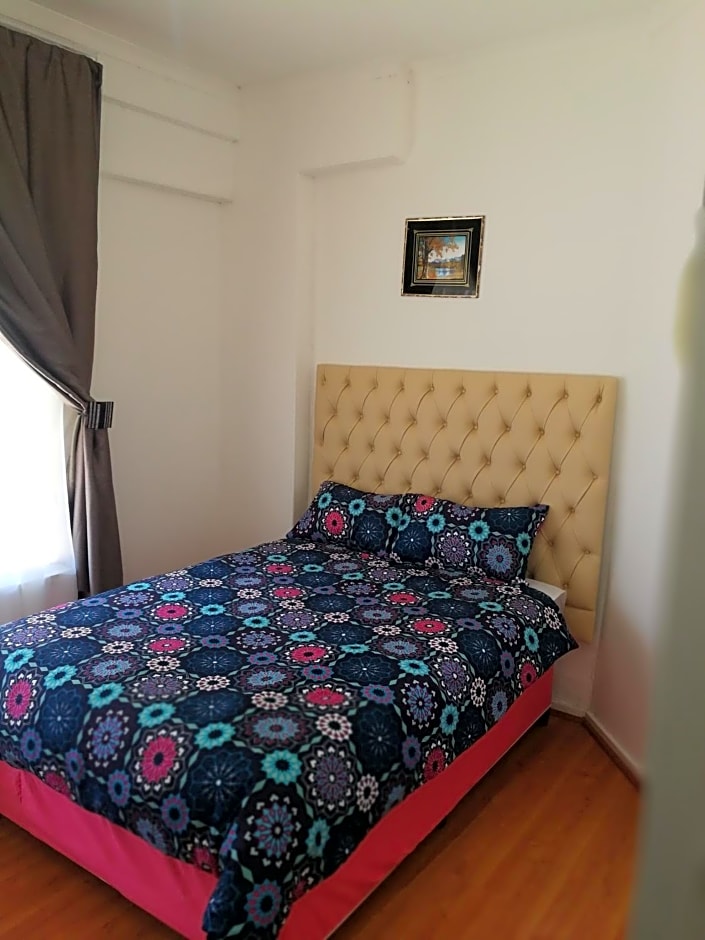 Campafela Guest House – Johannesburg, MD