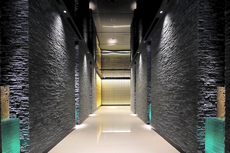 KOKO HOTEL Premier Kumamoto