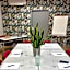 Hotel Restaurant Logis Le Tropicana