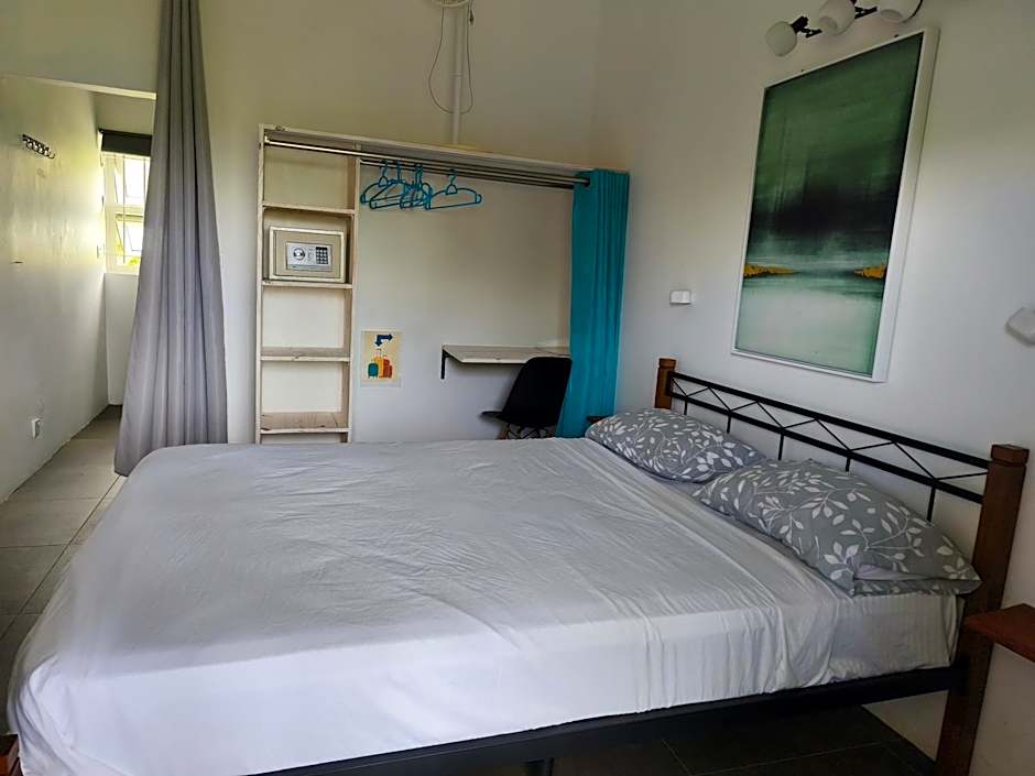 El-Sangha Studio 2mina pieds de la plage de baie du cap