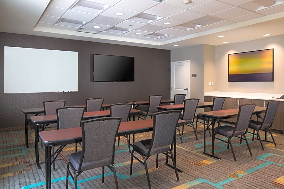 Residence Inn by Marriott Las Vegas Airport