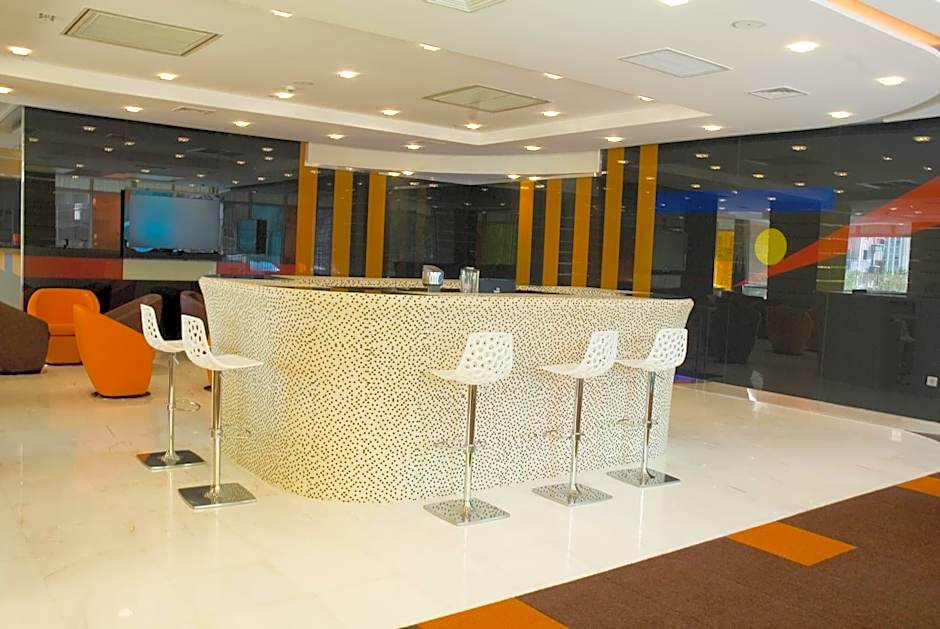 City Hotel Ankara