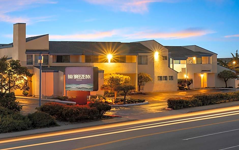 Bay Breeze Inn