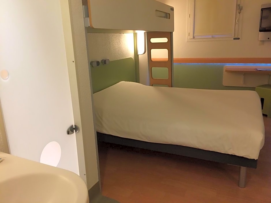 ibis Budget Pau Est