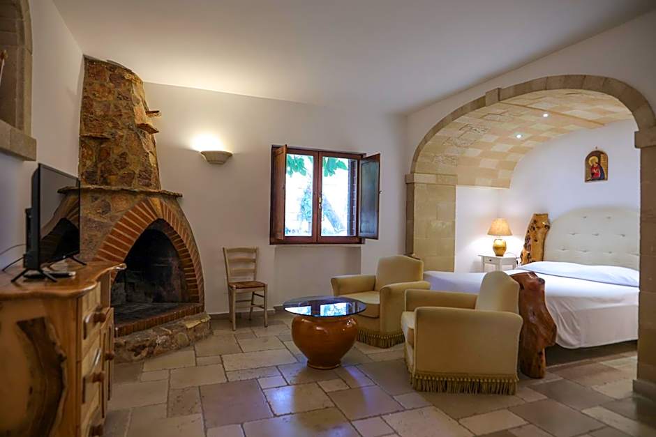 Tenute Albano Carrisi