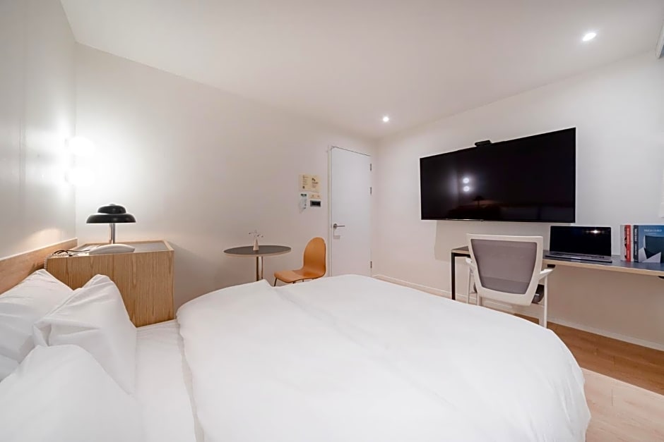 Aank Hotel Cheongju Uam 2nd