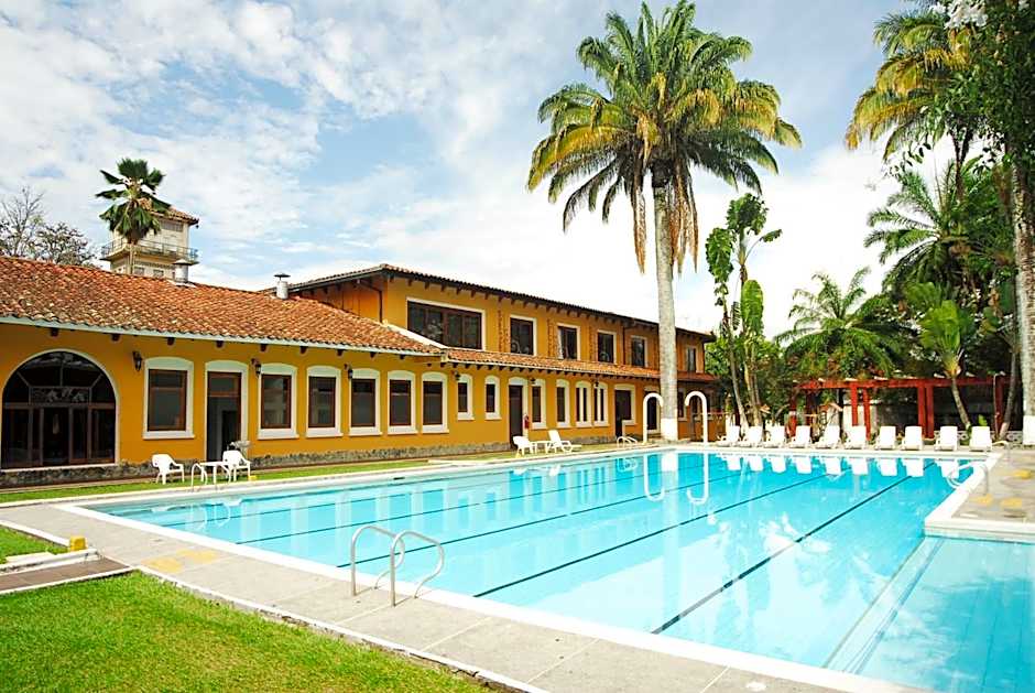 Hotel Guadalajara
