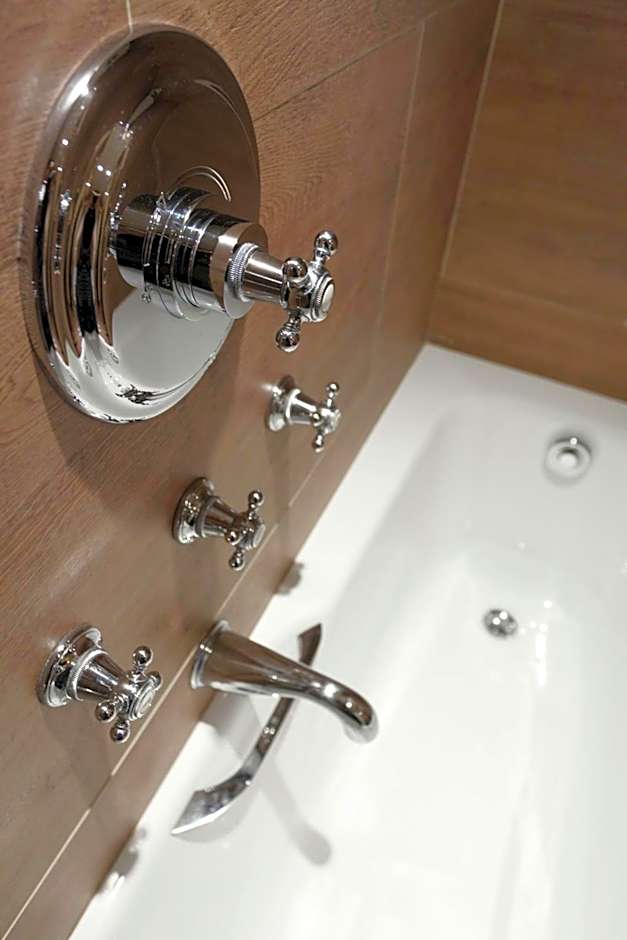 Au Manoir Saint Germain