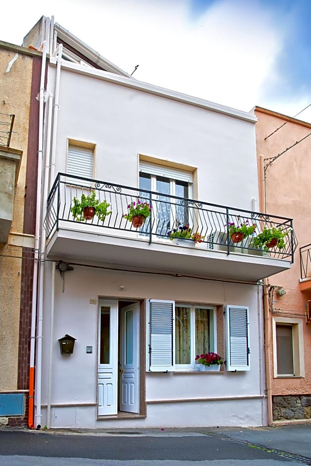 Montellinos Suite Tortora