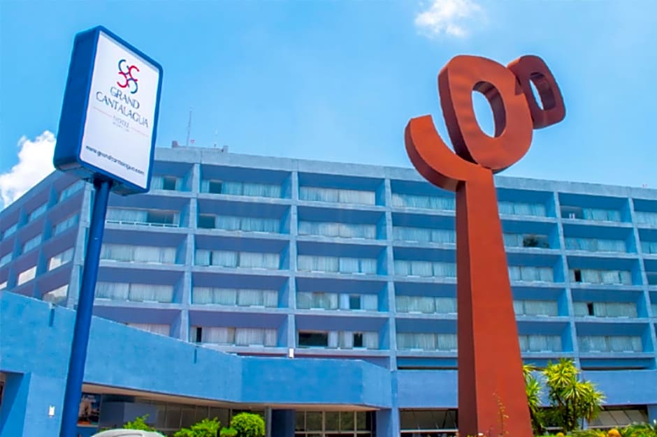 Grand Cantalagua Hotel Morelia, BW Signature Collection