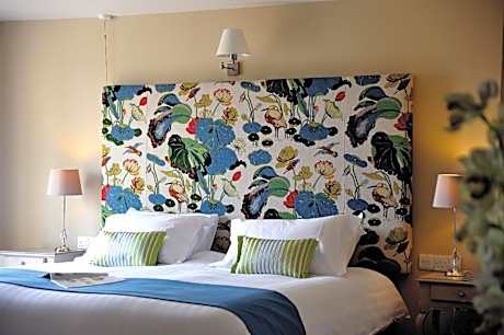 King Room - Disability Access