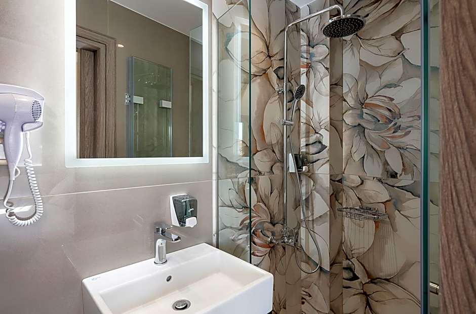 Al Daliani Minaret Rooms